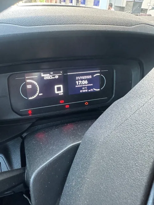 Fiat Doblo 2025 
