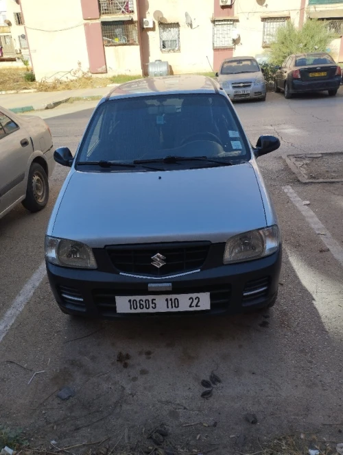 Suzuki Alto 2010 Alto