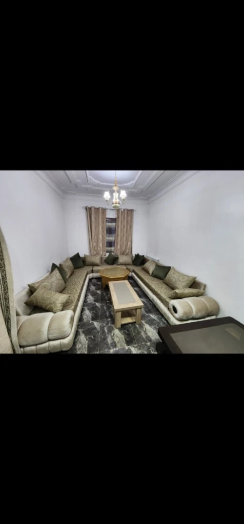 Vente Villa Relizane Relizane