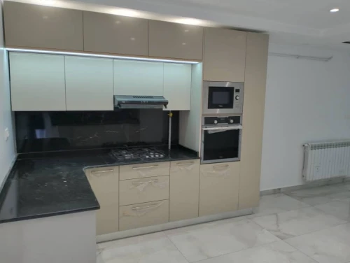 Vente Appartement F4 Alger Draria