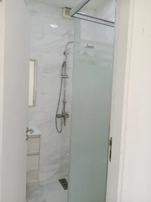 Location Appartement F4 Alger Draria