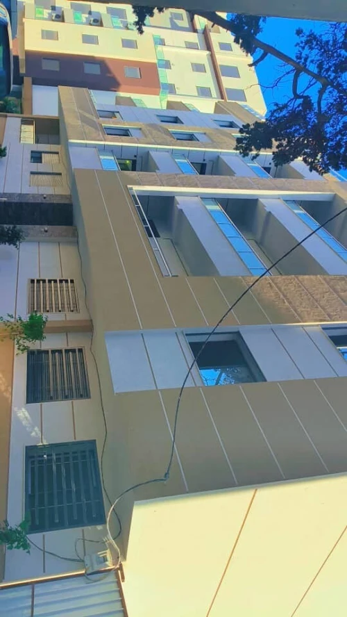 Vente Appartement F4 Alger Draria