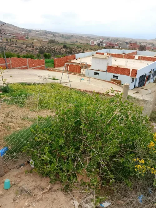 Vente Immeuble Tlemcen Ghazaouet