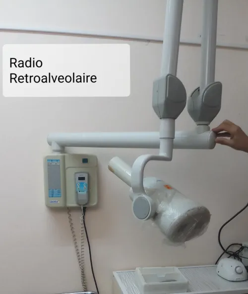 Radio murale Gnatus , autoclave Gnatus à vendre...