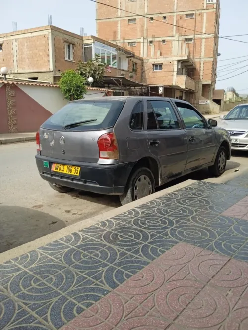 Volkswagen Gol 2006 Gol