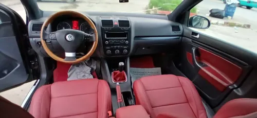 Volkswagen Golf 5 2008 R-Line