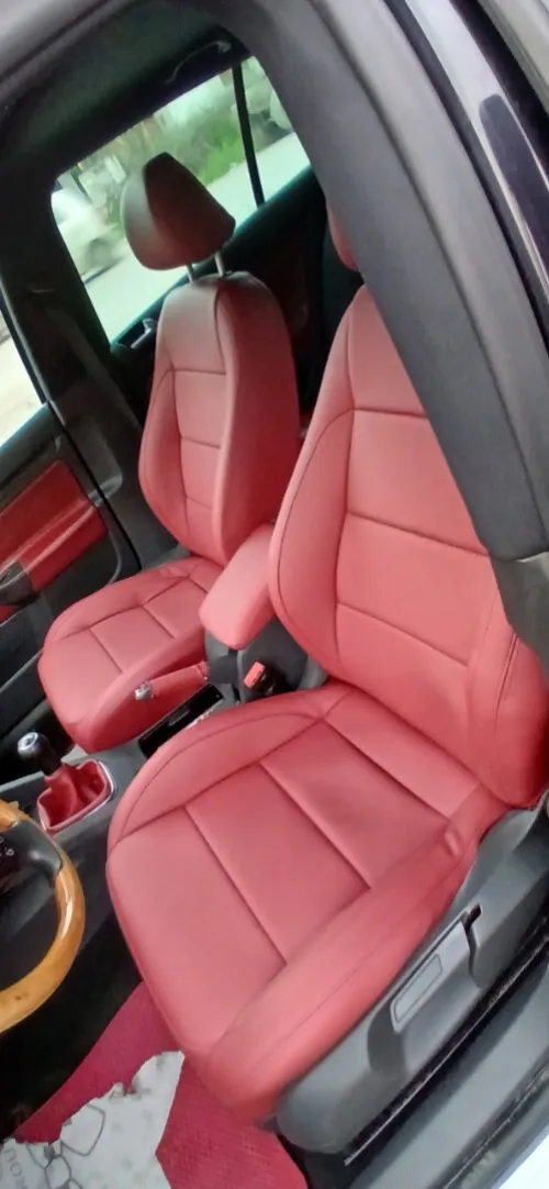 Volkswagen Golf 5 2008 R-Line