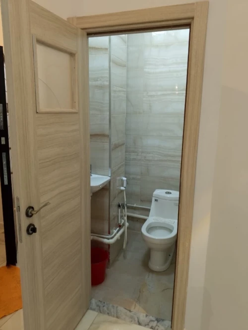 Vente Appartement F4 Alger Zeralda