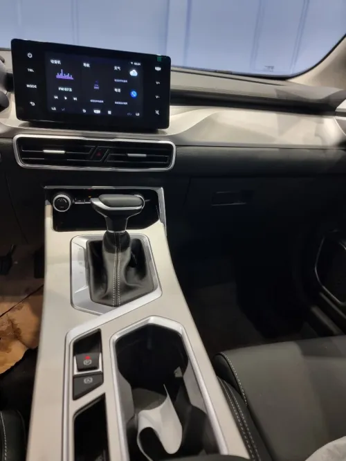 Geely Coolray 2025 Super max