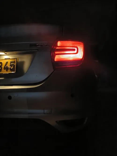 Renault Symbol 2018 Made In Bladi