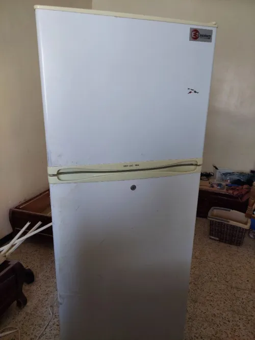 445L Essalem Réfrigérateur