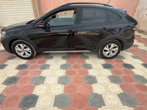 Volkswagen Taigo 2023 Taigo 
