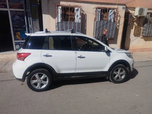 Great Wall M4 2015 M4