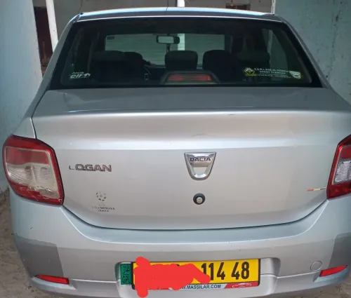 Dacia Logan 2014 Logan