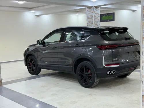 Geely Coolray 2025 Ful ful option