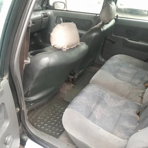 Renault Clio 1 1998 Clio 1