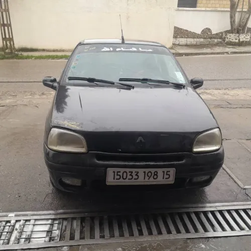 Renault Clio 1 1998 Clio 1