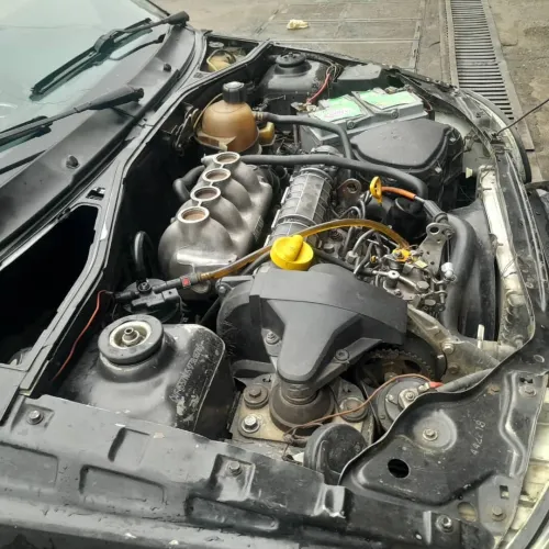 Renault Clio 1 1998 Clio 1