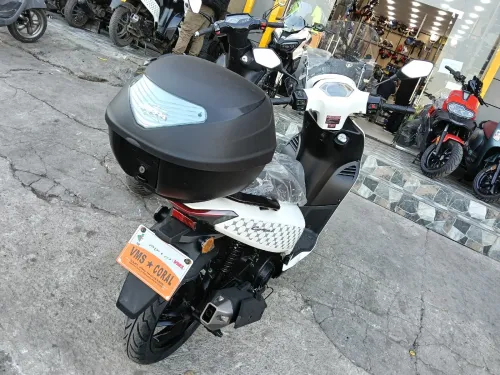 Vms KORAL 2026