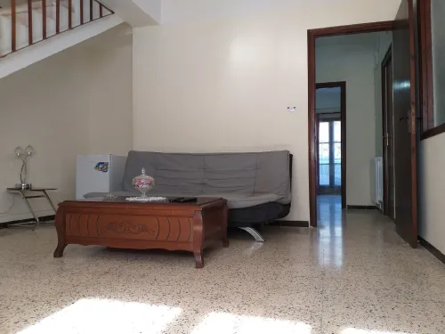 Vente Appartement Duplex F5 Alger El achour