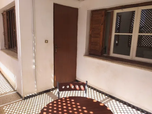 Vente Appartement Duplex F5 Alger El achour