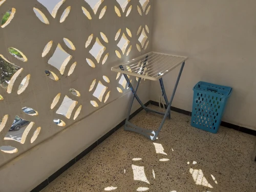 Vente Appartement Duplex F5 Alger El achour