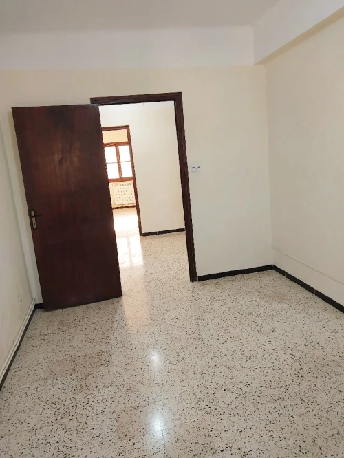 Vente Appartement Duplex F5 Alger El achour