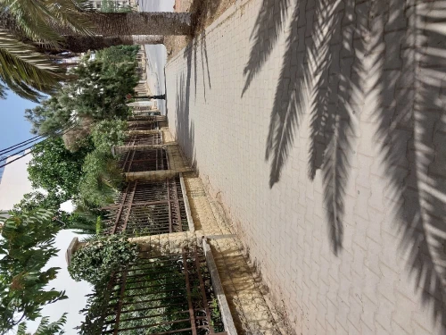 Vente Appartement Duplex F5 Alger El achour