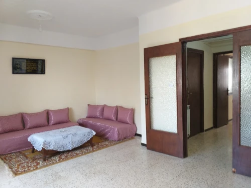 Vente Appartement Duplex F5 Alger El achour