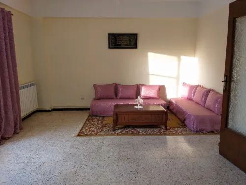 Vente Appartement Duplex F5 Alger El achour