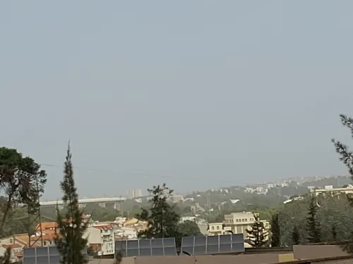 Vente Appartement Duplex F5 Alger El achour