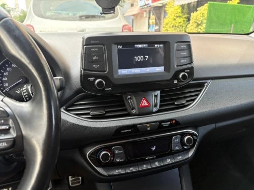 Hyundai i30 2018 i30
