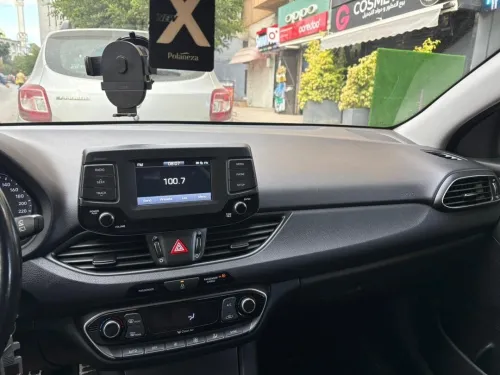 Hyundai i30 2018 i30
