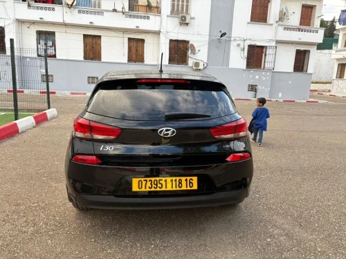 Hyundai i30 2018 i30
