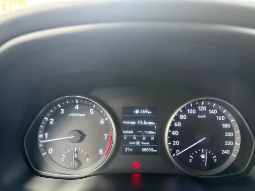 Hyundai i30 2018 i30
