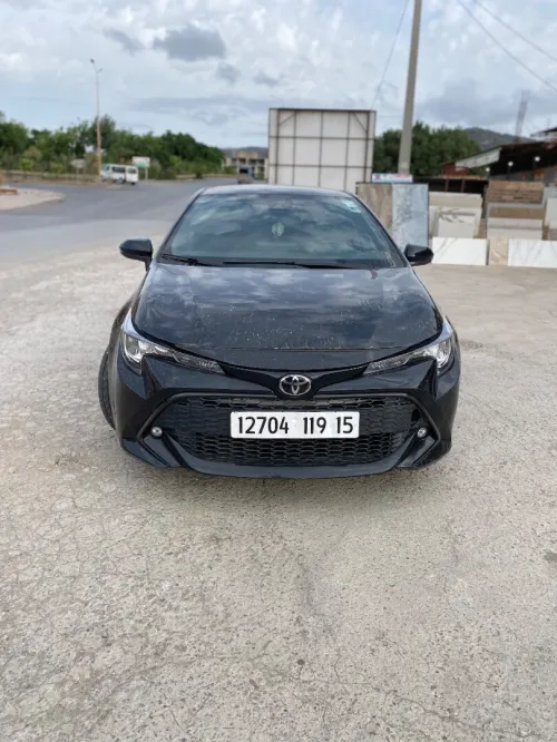 Toyota Corolla 2019 Corolla