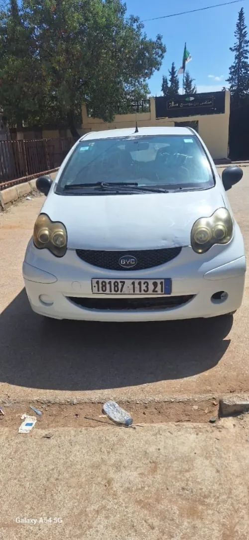 BYD F0 2013 GL