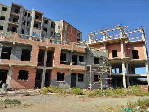 Vente Appartement F3 Tizi Ouzou Tigzirt