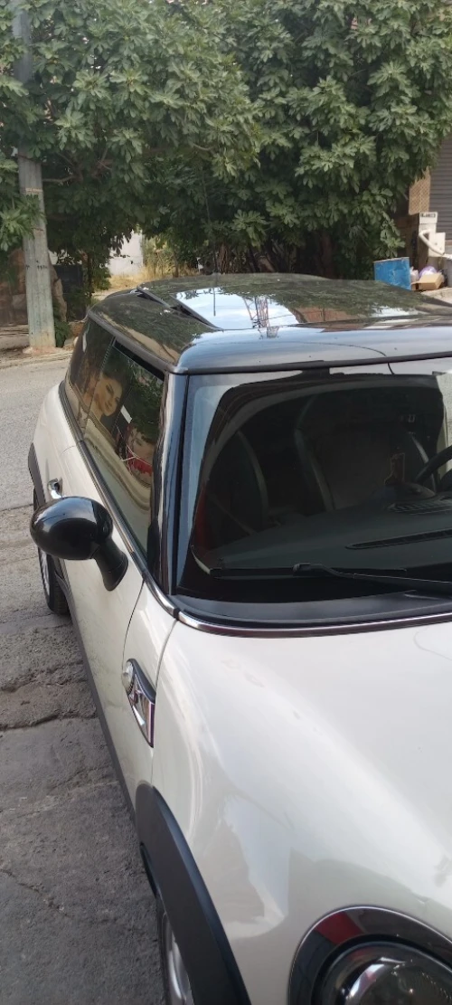 Mini R56 2008 R56