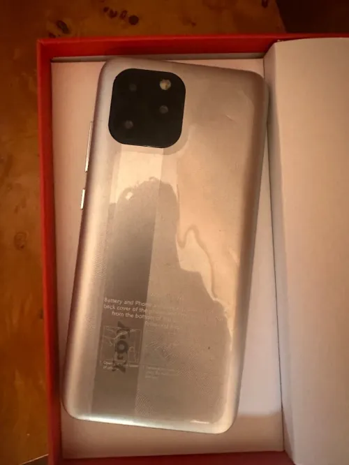 Téléphone tactile XGODY