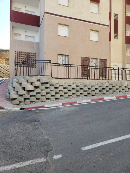 Vente bien immobilier Blida Meftah