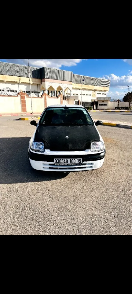 Renault Clio 2 2000 Clio 2