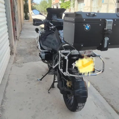 bwm Gs R1200 Gs 1200 2018