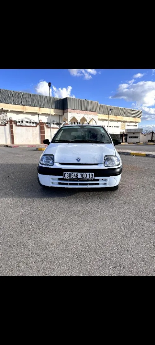 Renault Clio 2 2000 Clio 2