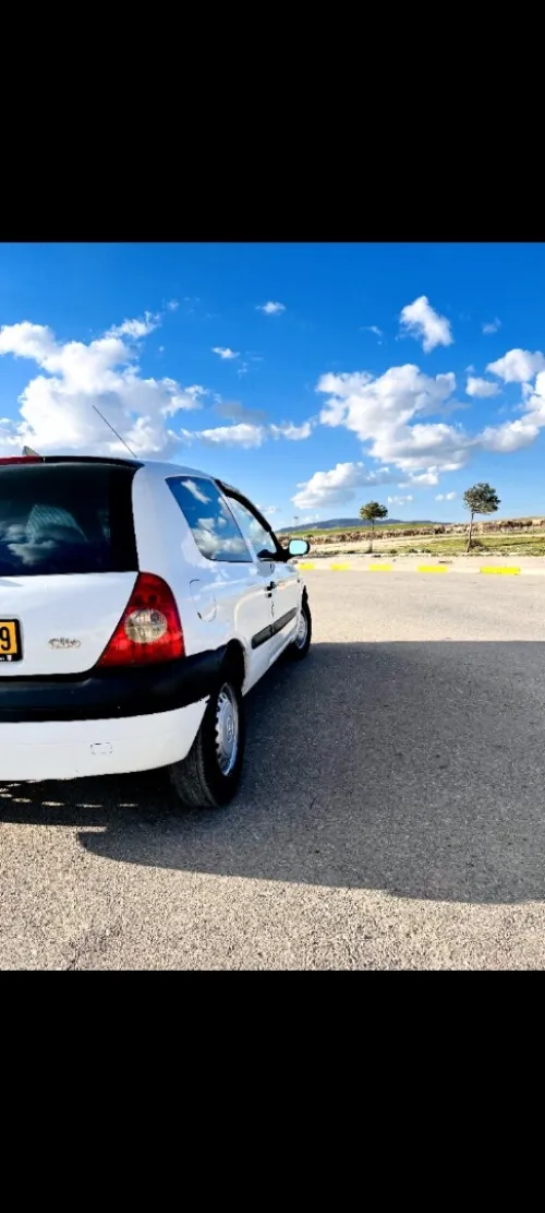 Renault Clio 2 2000 Clio 2