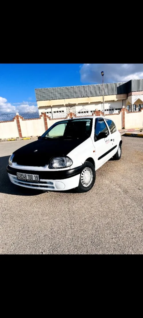Renault Clio 2 2000 Clio 2
