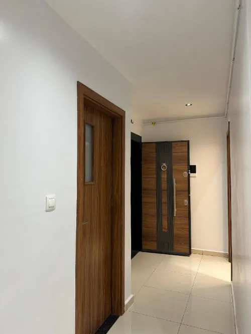 Vente Appartement F4 Oran Bir el djir