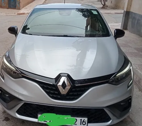 Renault Clio 2022 RS Line