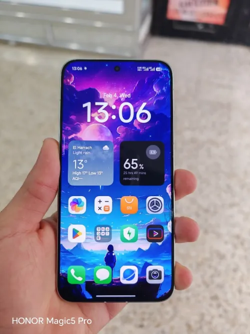 Redmi Turbo 4 pro