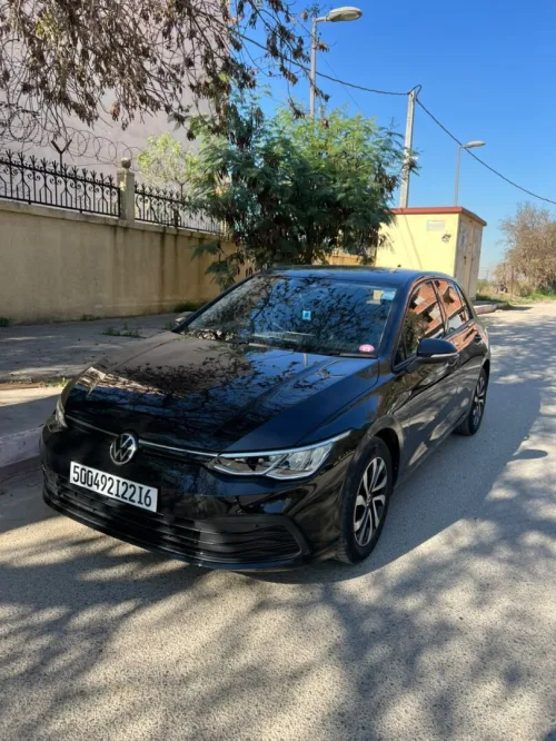Volkswagen Golf 8 2022 Active